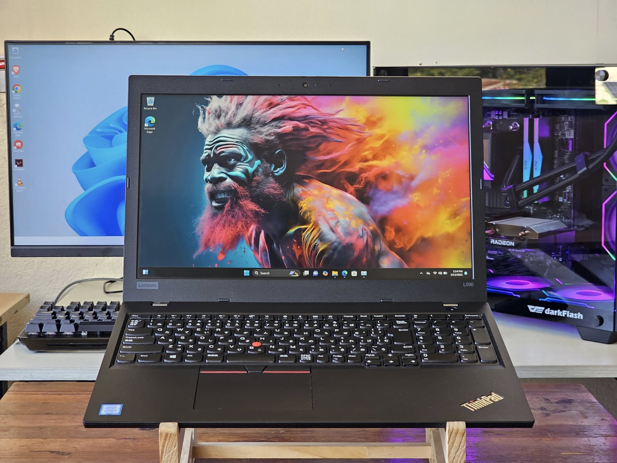 ThinkPad L590